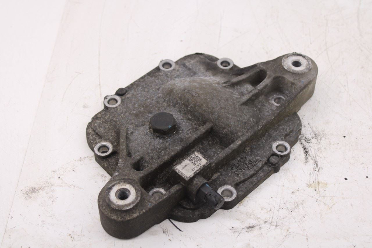 2020-26 Hyundai Palisade Limited AWD Rear Differential Housing Cover 53075-4G5006