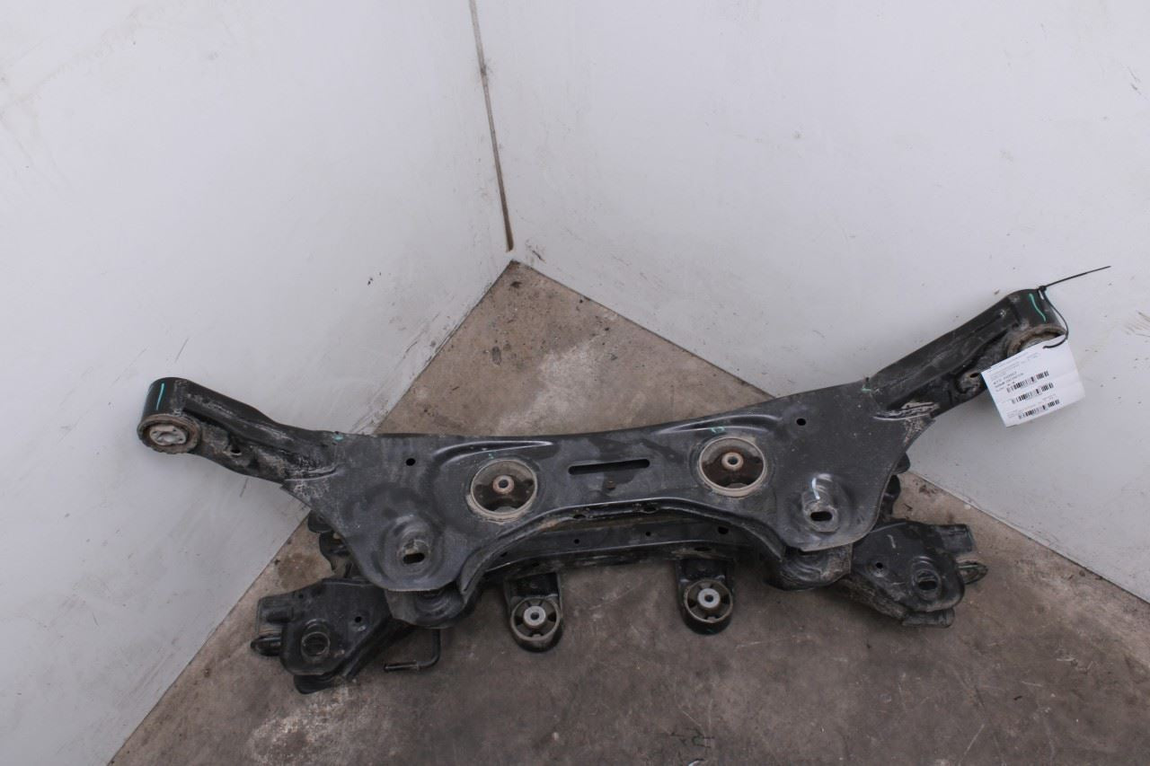 2021-24 Kia K5 GT-Line 1.6L AWD Rear Suspension Crossmember Subframe 55405-L3500 - Alshned Auto Parts