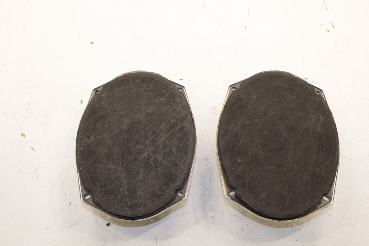 2011-2018 RAM 1500 Big Horn Front Left and Right Door Audio Speaker 5091019AB - Alshned Auto Parts