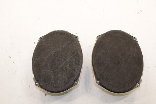 2011-2018 RAM 1500 Big Horn Front Left and Right Door Audio Speaker 5091019AB - Alshned Auto Parts