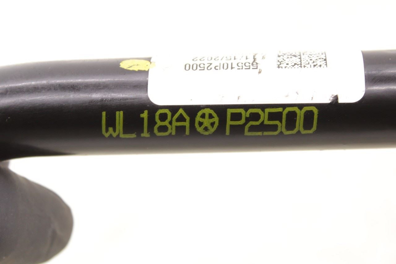 2021-25 Kia Sorento X-Line SX Prestige AWD Rear Stabilizer Sway Bar 55510-P2500 - Alshned Auto Parts