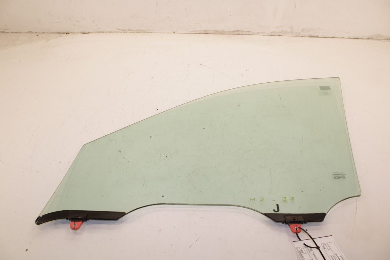 2016-2020 Infiniti QX60 Pure Front Right Side Door Window Glass 80300-9NC0A - Alshned Auto Parts