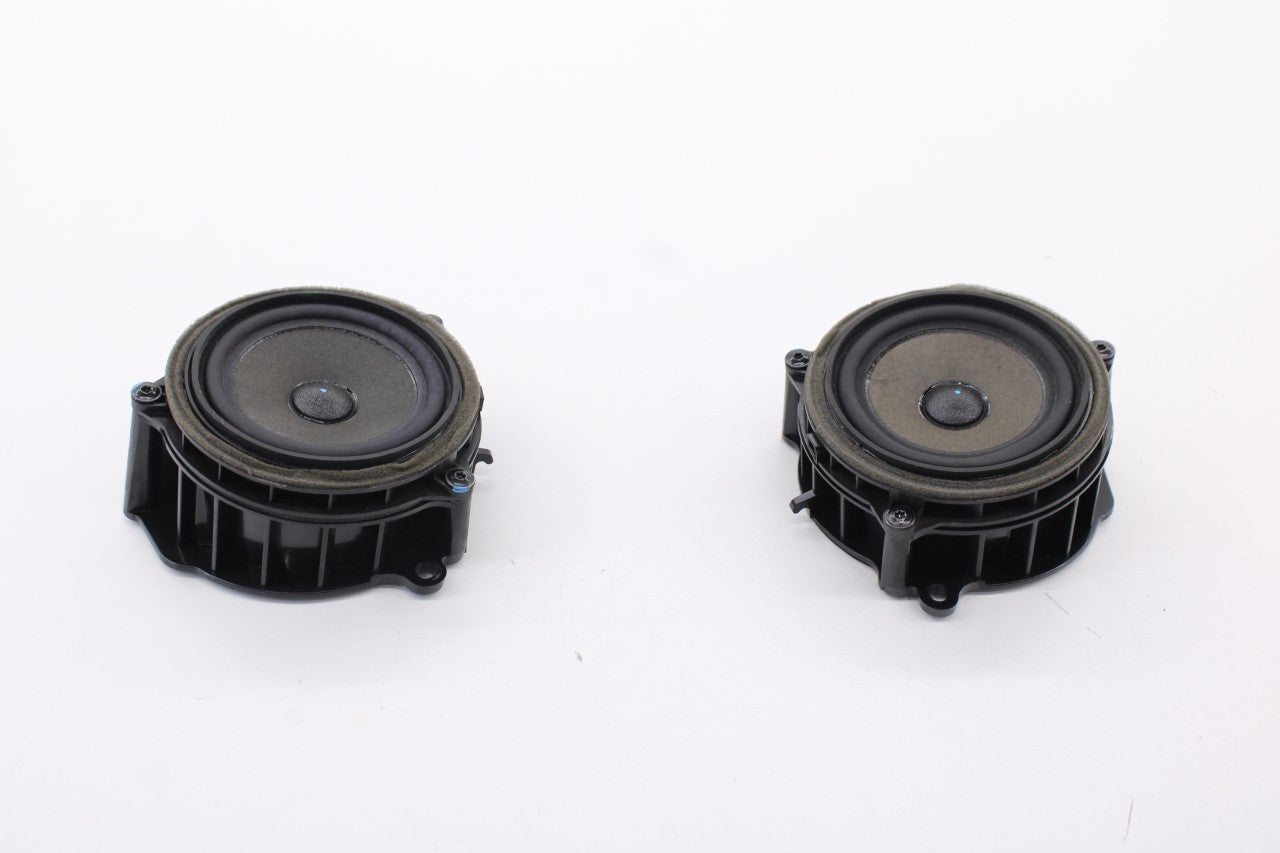 2013-21 Mini Hardtop Cooper Front Right and Left Door Mid-Range Speaker 9274700 - Alshned Auto Parts