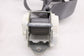 14-16 Chevy Silverado 1500 Work Truck 2WT Rear Left 2nd Row Seat Belt Retractor4