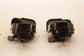 2019-2025 Acura RDX SH-AWD High and Low Note Horn w/ Bracket 38150-T6A-J01 OEM - Alshned Auto Parts
