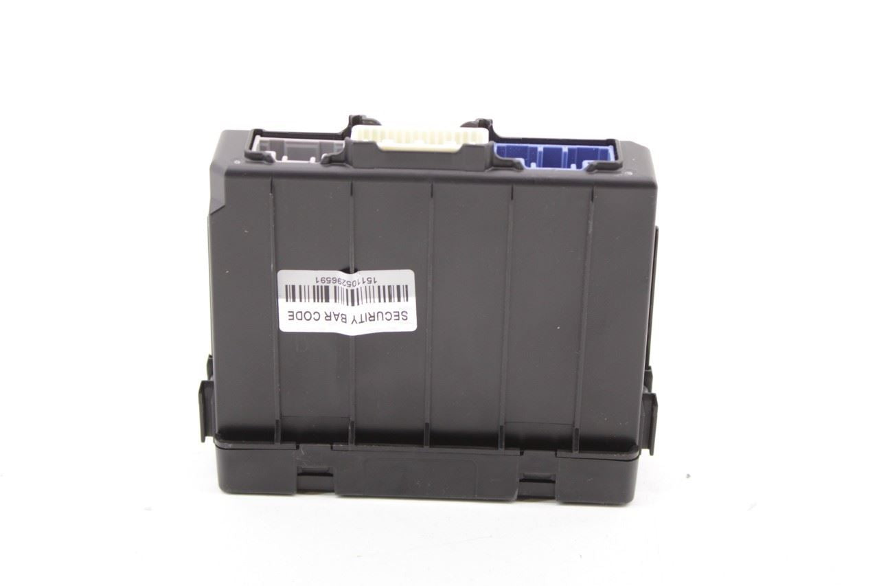2020-2023 Mazda CX-9 Grand Touring Front Body Computer Control Module BCM BCU - Alshned Auto Parts