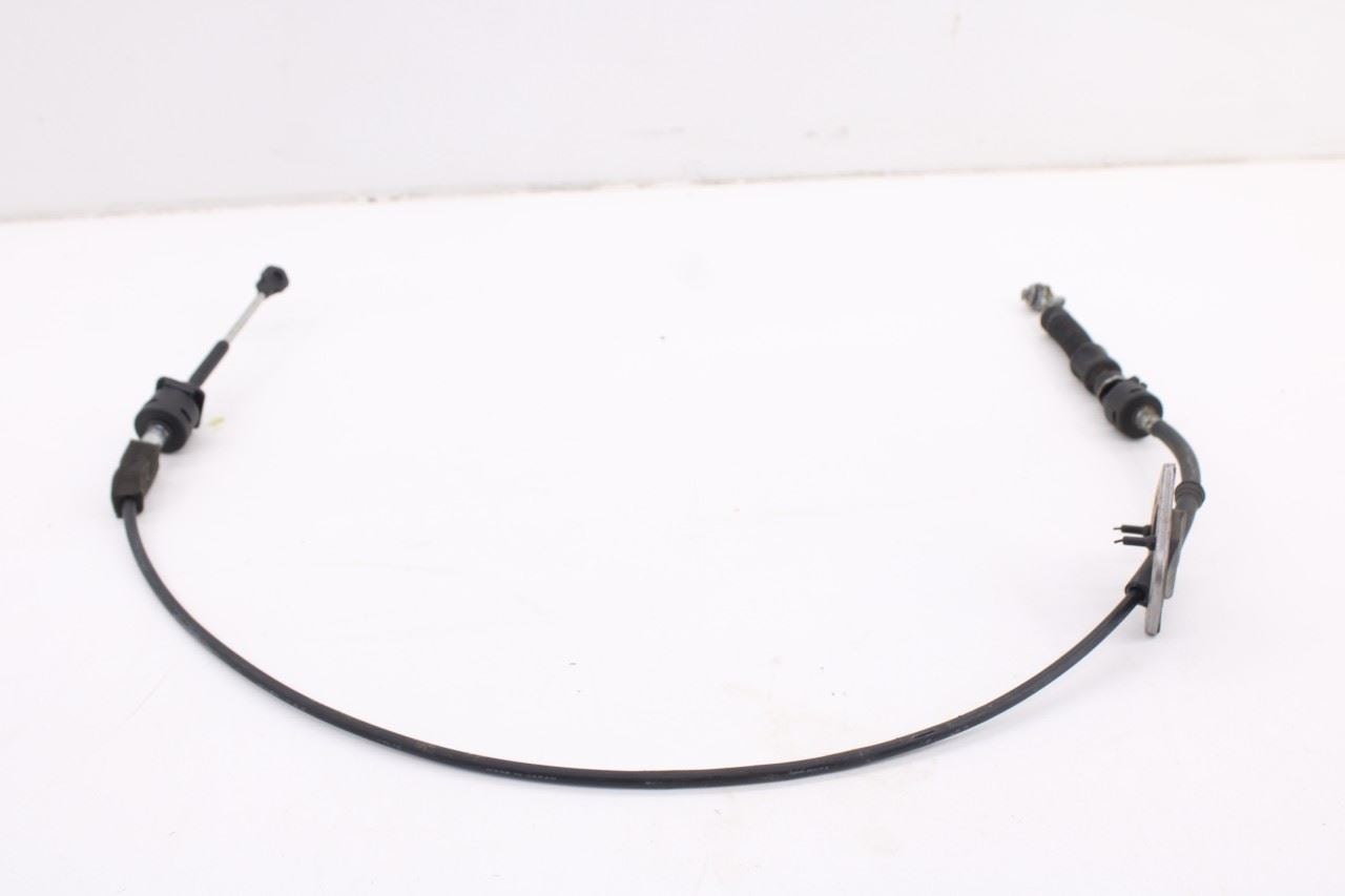 18-25 Mitsubishi Outlander Sport SE 4WD Auto Transmission Gear Shift Lever Cable4