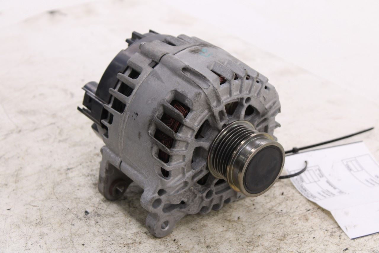 2019-2026 Volkswagen Jetta SE 1.5L Alternator Engine Generator 05E-903-026-K OEM3