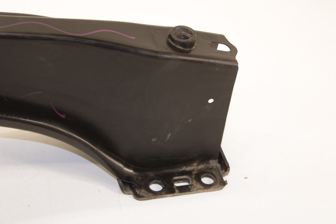 2011-2018 Porsche Cayenne Platinum 3.6L Rear Bumper Reinforcement Impact Bar - Alshned Auto Parts