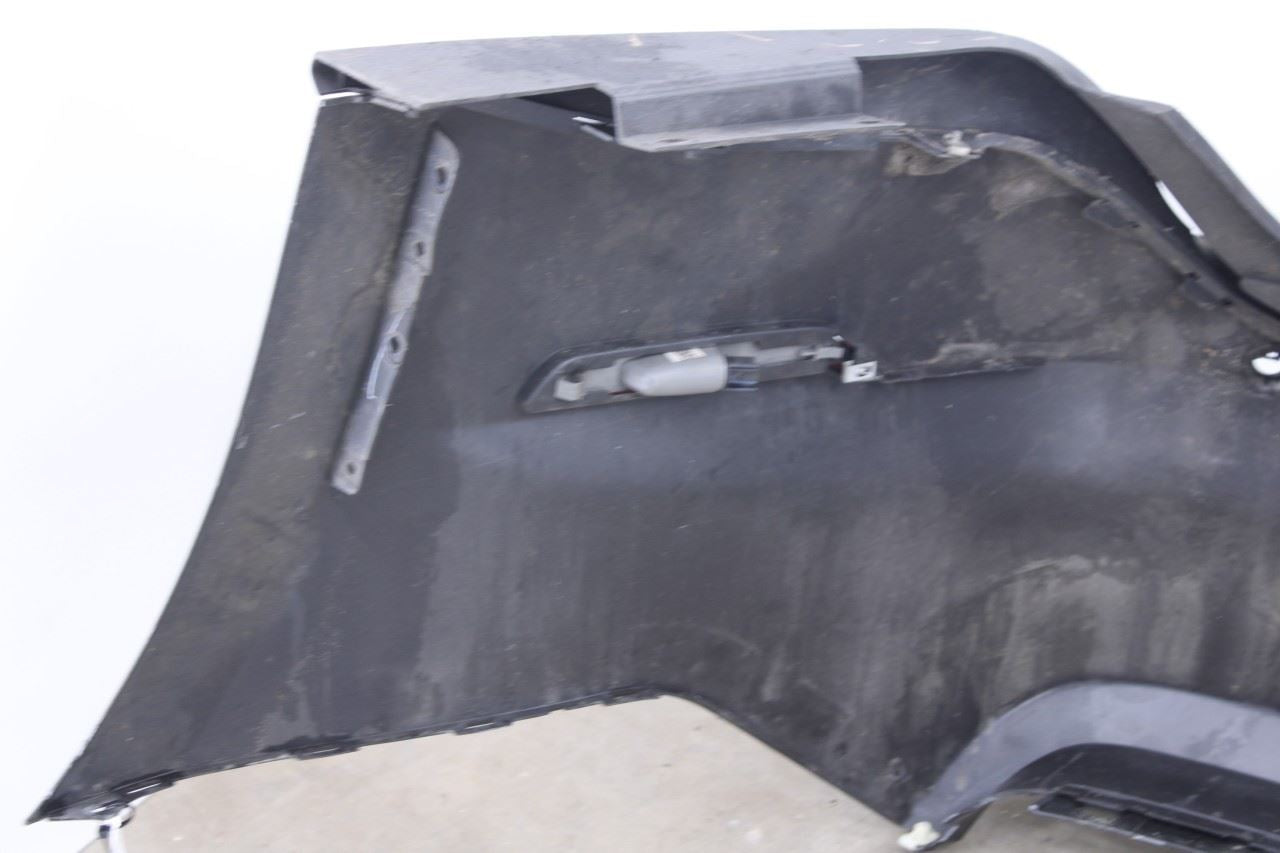 18-23 Ford Mustang GT Rear Bumper Cover w/ Lower Extension Valance Panel *ReaD*15