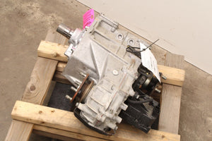 2016-2023 Toyota Tacoma SR5 3.5L 6 cylinder 2GRFKS Engine AT Transfer Case 32K