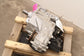 2016-2023 Toyota Tacoma SR5 3.5L 6 cylinder 2GRFKS Engine AT Transfer Case 32K - Alshned Auto Parts