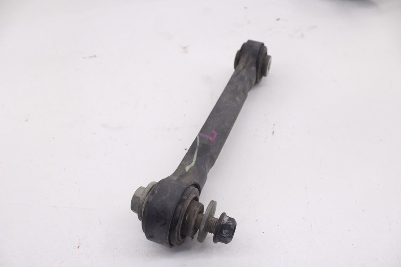 21-23 Hyundai Santa Fe SEL 2.5L AWD Rear LH Side Lower and Upper Control Arm Set - Alshned Auto Parts