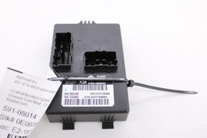 2014-2022 Jeep Grand Cherokee Limited Power Liftgate Back Door Control Module