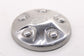 20-26 Ford Explorer Interceptor Wheel Center Hubcap Set of 4 LB5C-1A096-P1D OEM2