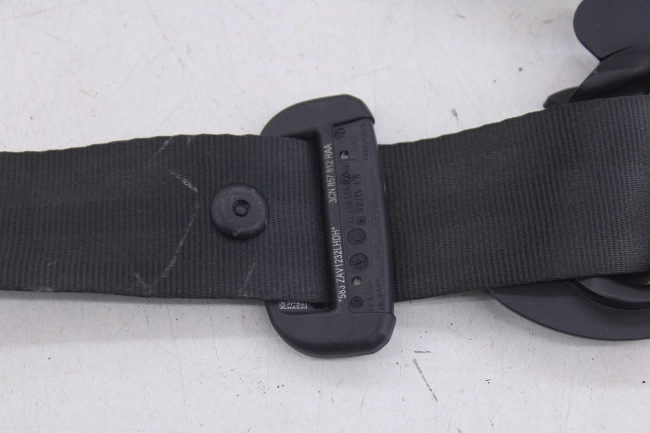 2018-25 Volkswagen Atlas SE 3.6L AWD Rear Right Side 3rd Row Seat Belt Retractor - Alshned Auto Parts