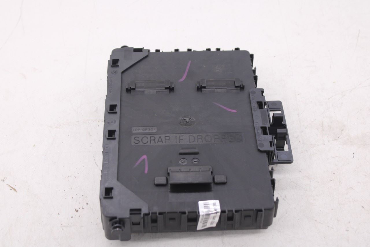 23-26 Ford Escape ST-Line 1.5L Body Control Module Fuse Relay Box NU5T-15604-CC - Alshned Auto Parts