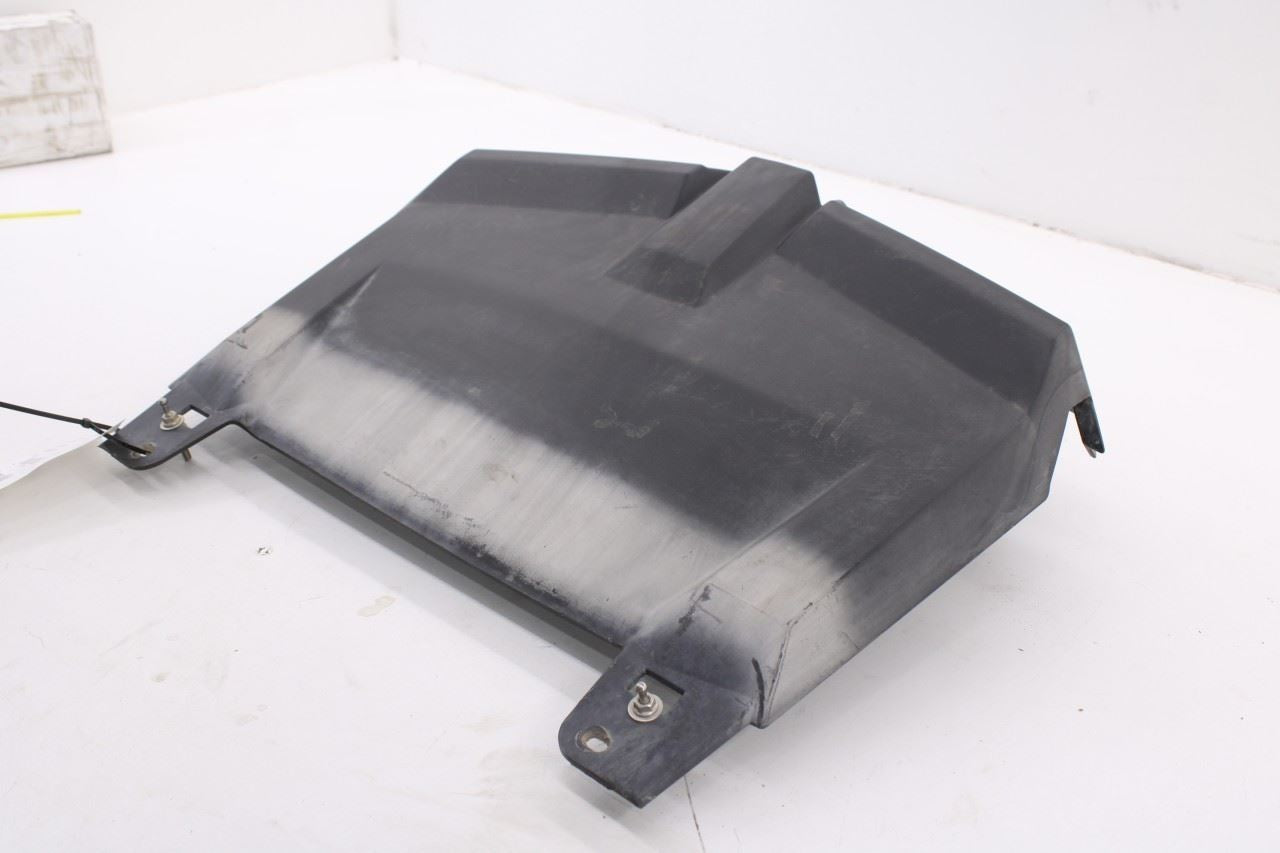 2015-2018 Polaris RZR XP 1000 Upper Dash Panel Cover with Switches 2634956-0709