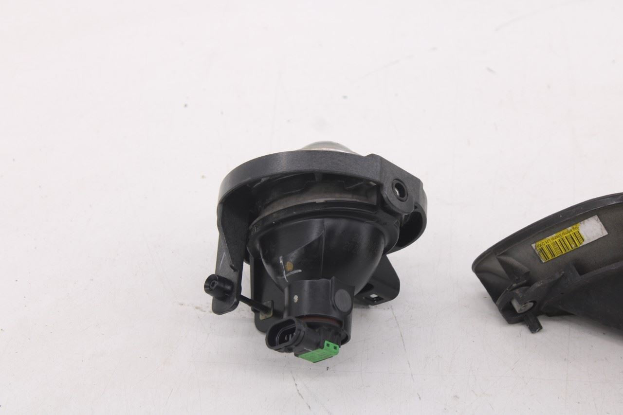 2014-22 Jeep Grand Cherokee Laredo X 4X4 3.6L 4WD Front Left Side Fog Light Lamp - Alshned Auto Parts
