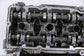14-17 Nissan Rogue SV 2.5L QR25DE Engine Cylinder Head Assembly 11040-3TA0A OEM4