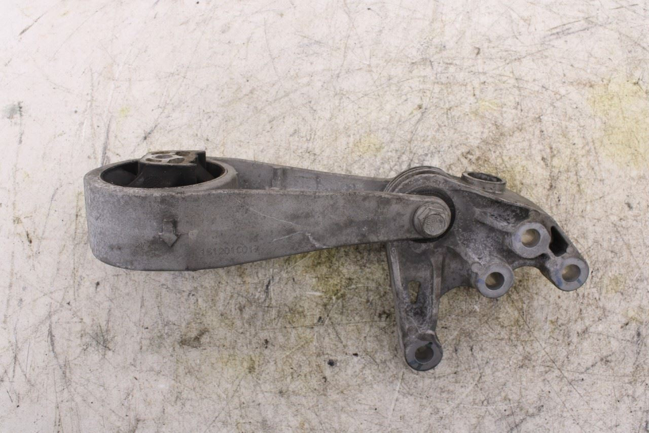 18-21 Chevrolet Equinox LT 1.5L FWD Engine Mount Bracket Set 84304334 OEM *ReaD*17