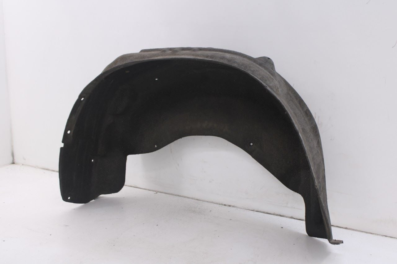 07-13 BMW X5 Xdrive35I Rear Right Passenger Side Wheelhouse Liner Splash Shield - Alshned Auto Parts