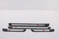 2010-16 Audi S4 Premium Plus FR and RR RH and LH Door Sill Scuff Kick Plate Trim0