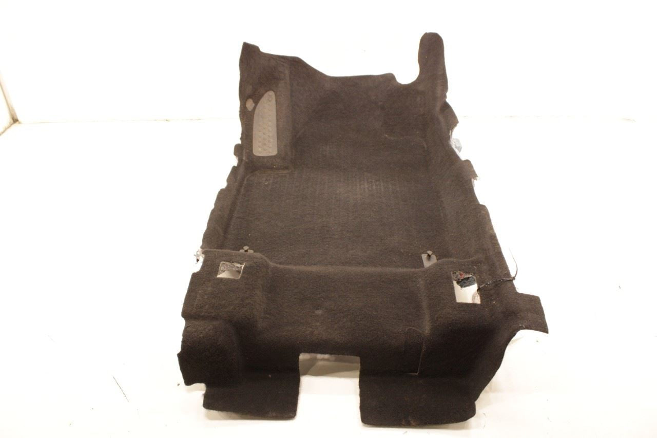 2015-21 Jeep Cherokee Latitude Front Left Side Interior Floor Carpet Liner Cover - Alshned Auto Parts