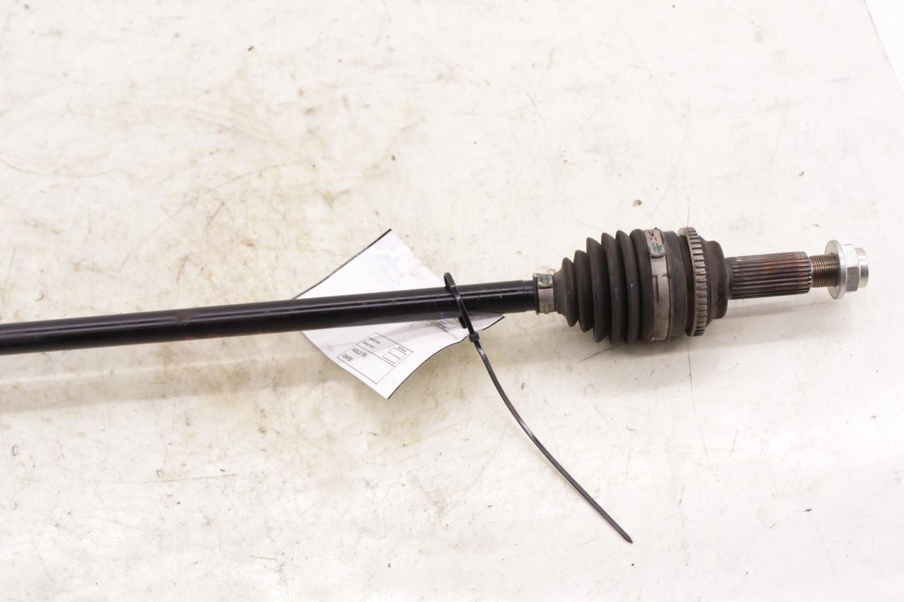 2016-2023 Mazda CX-9 Grand Touring AWD Rear Right Side CV Axle Drive Half Shaft - Alshned Auto Parts
