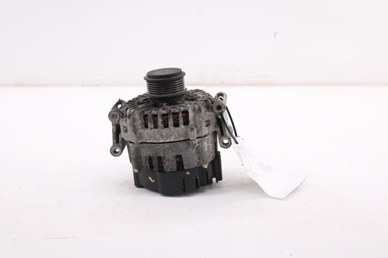 2013-2016 Audi S4 Premium Plus 3.0L Alternator Generator 14V 180A 06E903018L OEM - Alshned Auto Parts