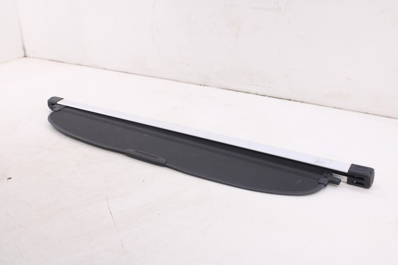 2019-21 Subaru Impreza 2.0i Limited Rear Trunk Parcel Shelf Tonneau 65550FL00BVH3