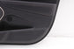 2015-17 Jeep Grand Cherokee Overland Front Right Door Trim Panel 6AA001X9AC OEM - Alshned Auto Parts