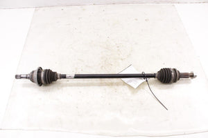 2016-2023 Mazda CX-9 Grand Touring AWD Rear Right Side CV Axle Drive Half Shaft