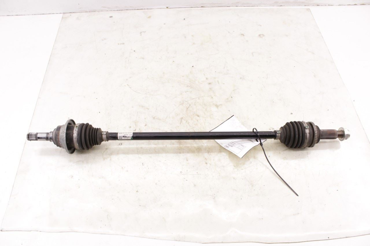 2016-2023 Mazda CX-9 Grand Touring AWD Rear Right Side CV Axle Drive Half Shaft - Alshned Auto Parts