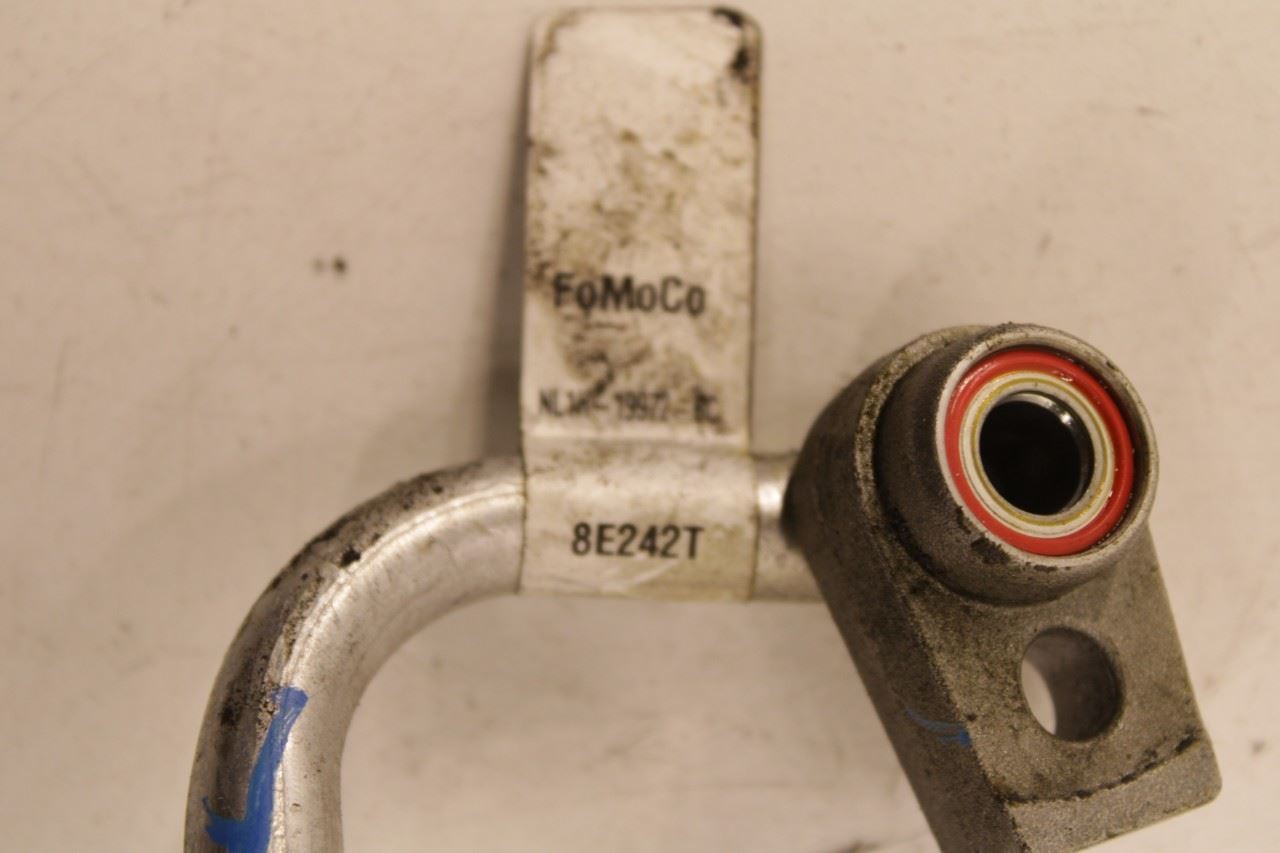 2022-26 Ford Expedition MAX XLT 3.5L Conditioning Suction and Discharge Hose Set - Alshned Auto Parts