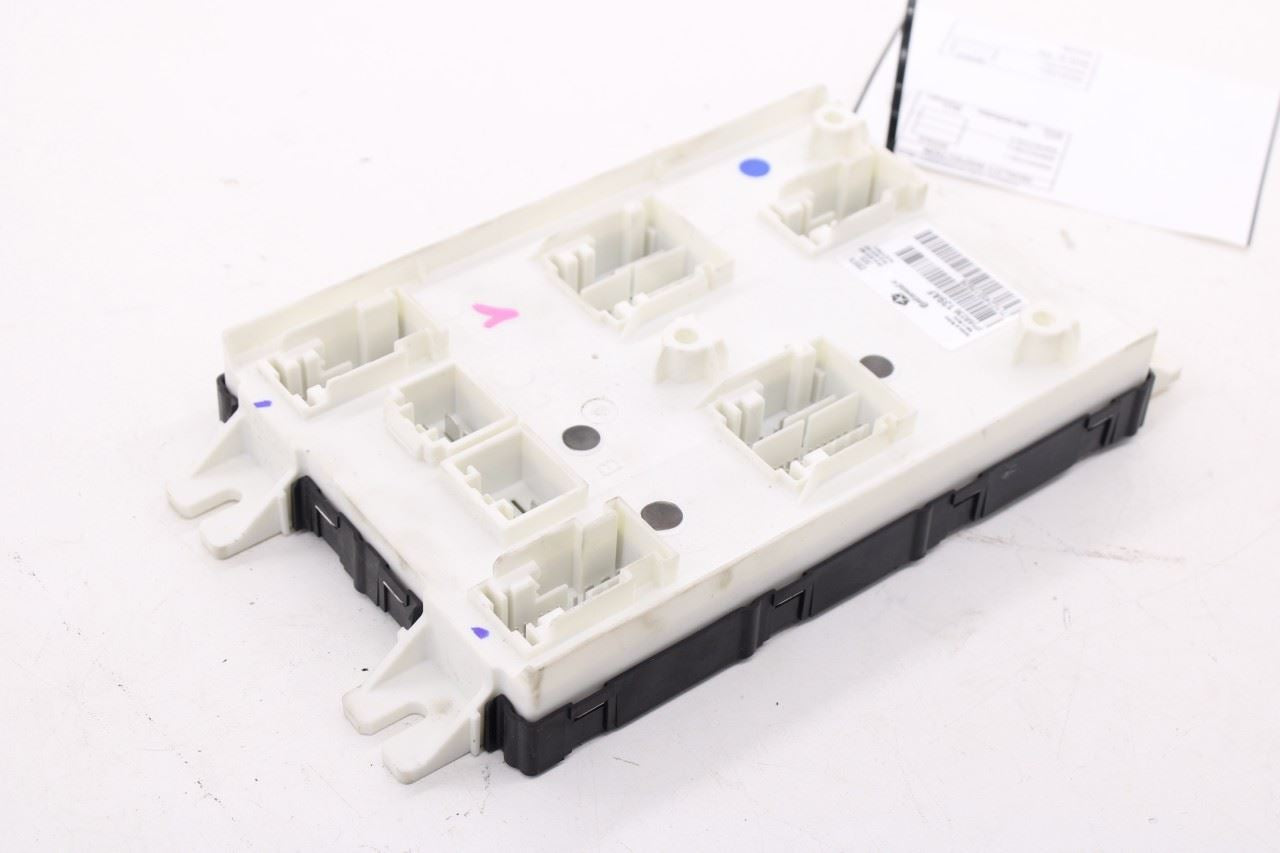 2015 Dodge Durango SXT Body Computer Control Module BCM BCU 68236139AF OEM - Alshned Auto Parts