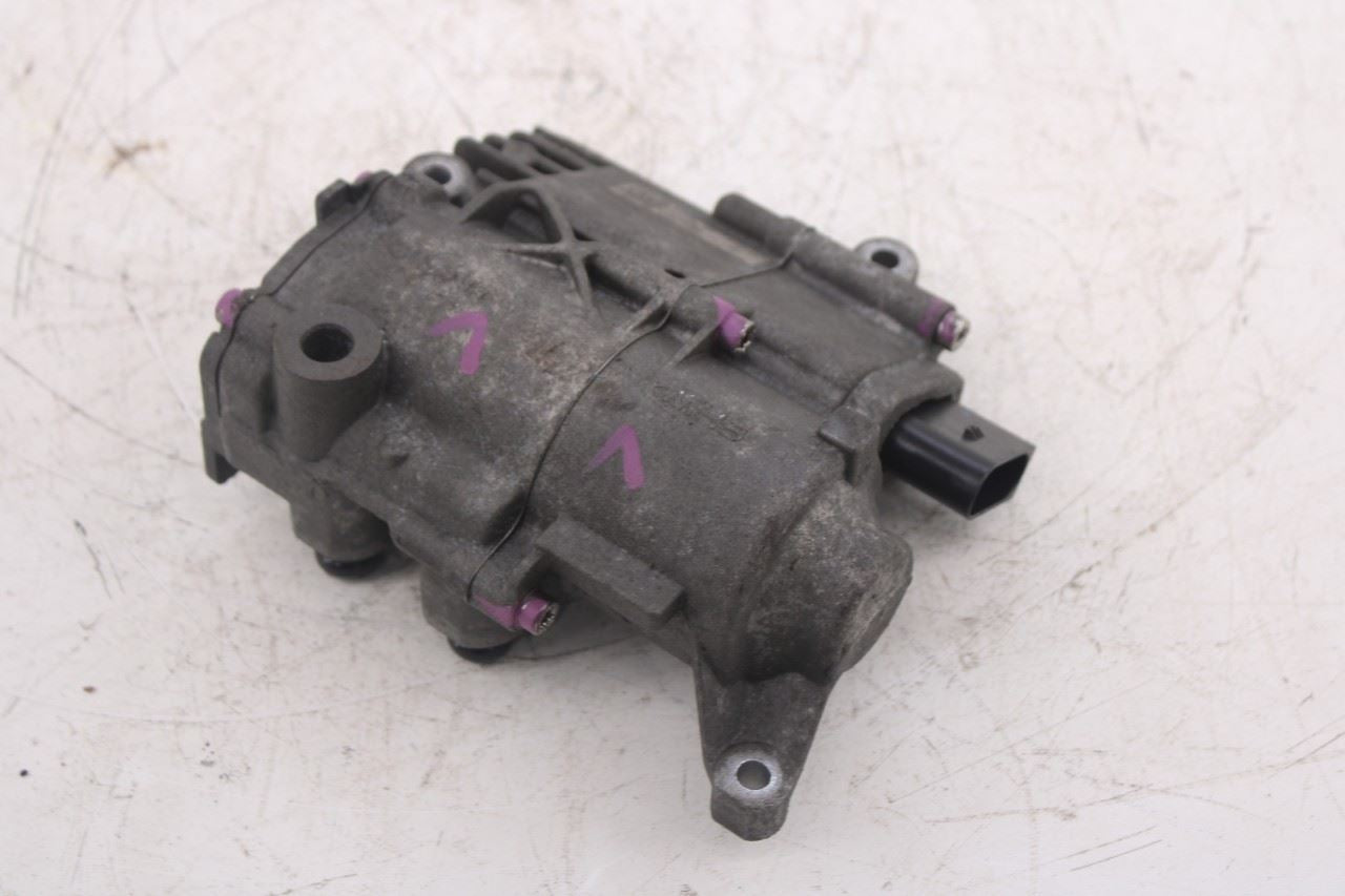 2015-2018 Mercedes-Benz C300 4Matic 2.0L Auto Transmission Oil Pump 222270020114