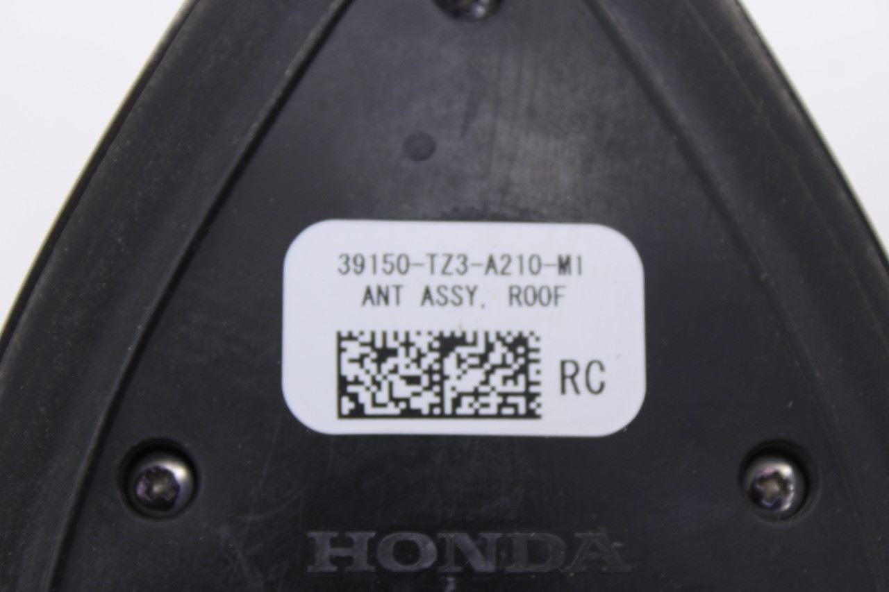2015-2017 Acura TLX Tech Roof Exterior Shark Fin Radio Antenna 39150-TZ3-A21ZA6