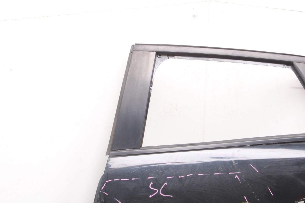 2016-2021 Mazda CX-3 Rear Left Driver Side Door Shell Panel DKY1-73-02XC OEM2