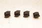 2014-23 Infiniti Q50 Premium HVAC Blend Door Actuator Motor Set of 4 27730-4GF0A - Alshned Auto Parts