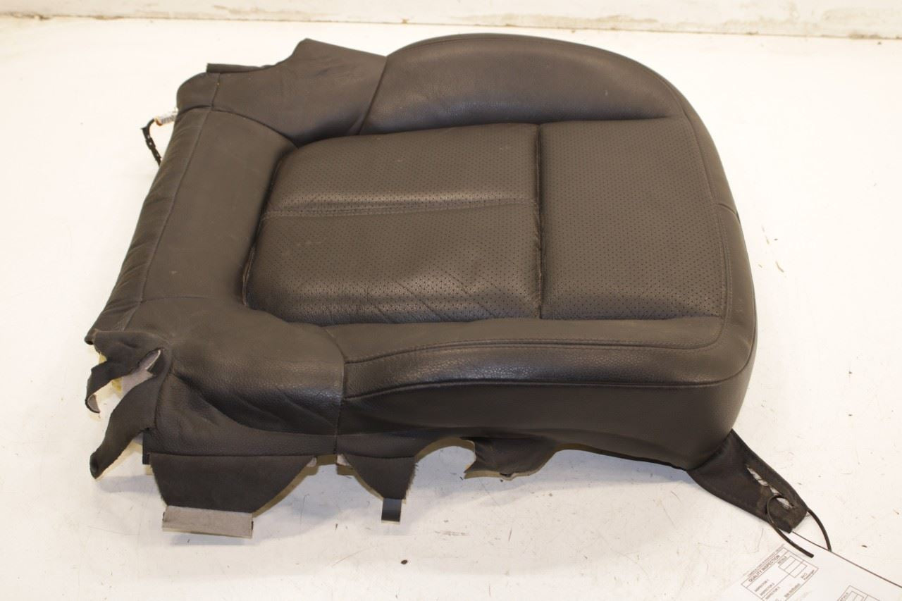 11-18 Porsche Cayenne Platinum Front Passenger RH Side Seat Lower Cushion *ReaD* - Alshned Auto Parts