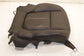 11-18 Porsche Cayenne Platinum Front Passenger RH Side Seat Lower Cushion *ReaD* - Alshned Auto Parts