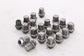 2015-2026 Ford Mustang Conv V6 Wheel Lug Nut Set of 20 M14x1.5 ACPZ-1012-M OEM7