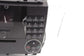 2006-09 Mercedes-Benz CLK 350 Radio Faceplate Control w/ Receiver and CD Player - Alshned Auto Parts