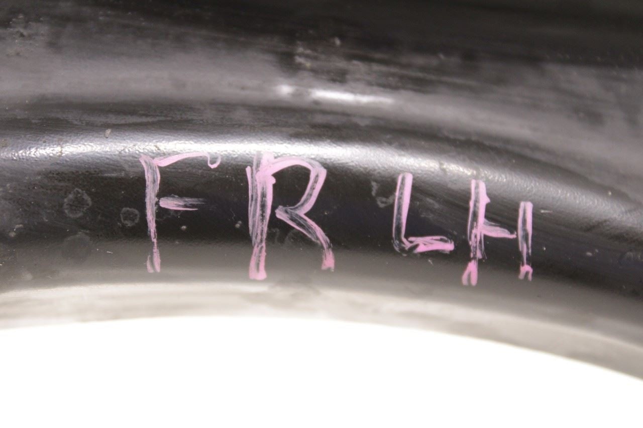 22-25 Hyundai Tucson SEL AWD Front Left Driver Side Lower Control Arm 54500CW050 - Alshned Auto Parts