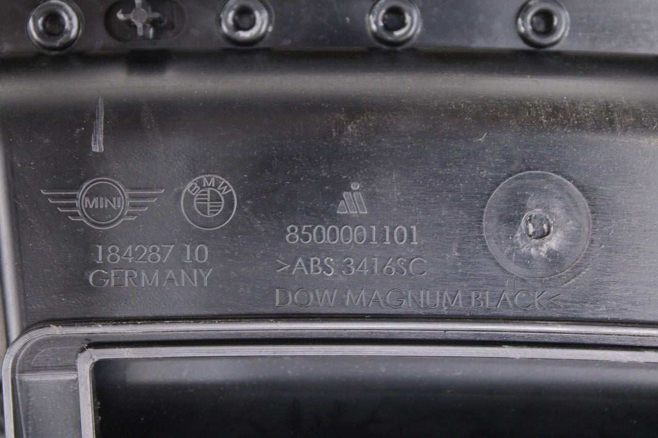 2011-2016 Mini Countryman Cooper S Dash Instrument Panel 51459811309 OEM - Alshned Auto Parts