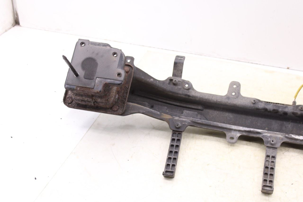 18-23 KIA Stinger GT2 AWD Rear Bumper Reinforcement Impact Bar Beam 86631-J5300 - Alshned Auto Parts