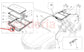 2014-2020 Maserati Ghibli S Q4 Roof Sunroof Motor 673000063 OEM - Alshned Auto Parts