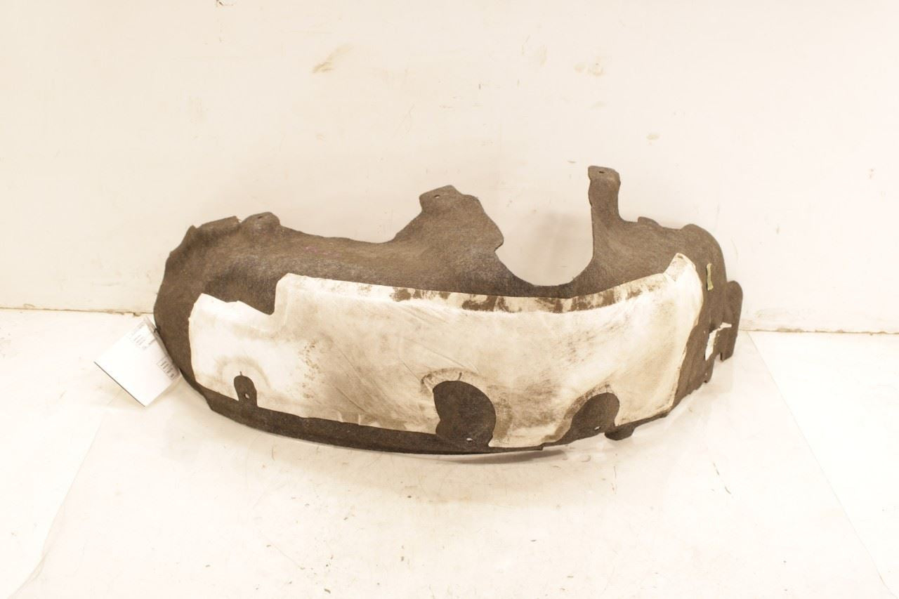 2018-2022 Ford Ecosport SE Rear Left Driver Side Wheelhouse Liner Splash Shield - Alshned Auto Parts