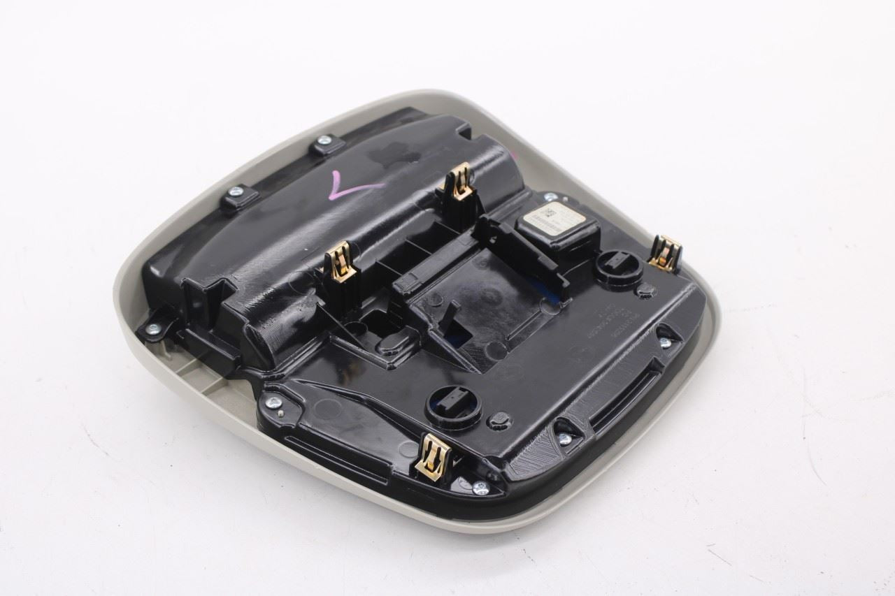 2011-20 Dodge Durango SXT Front Roof Overhead Console Dome Light Lamp 1UC591DAAC13